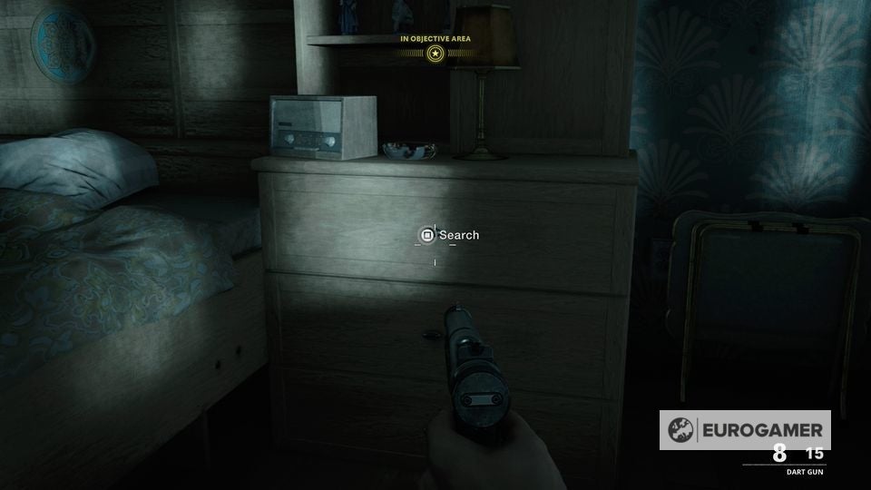 Black Ops Cold War Operation Red Circus mission How to Review